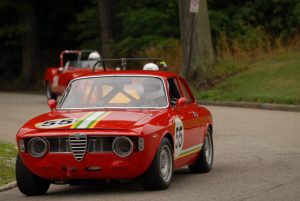 1967 Alfa GTV